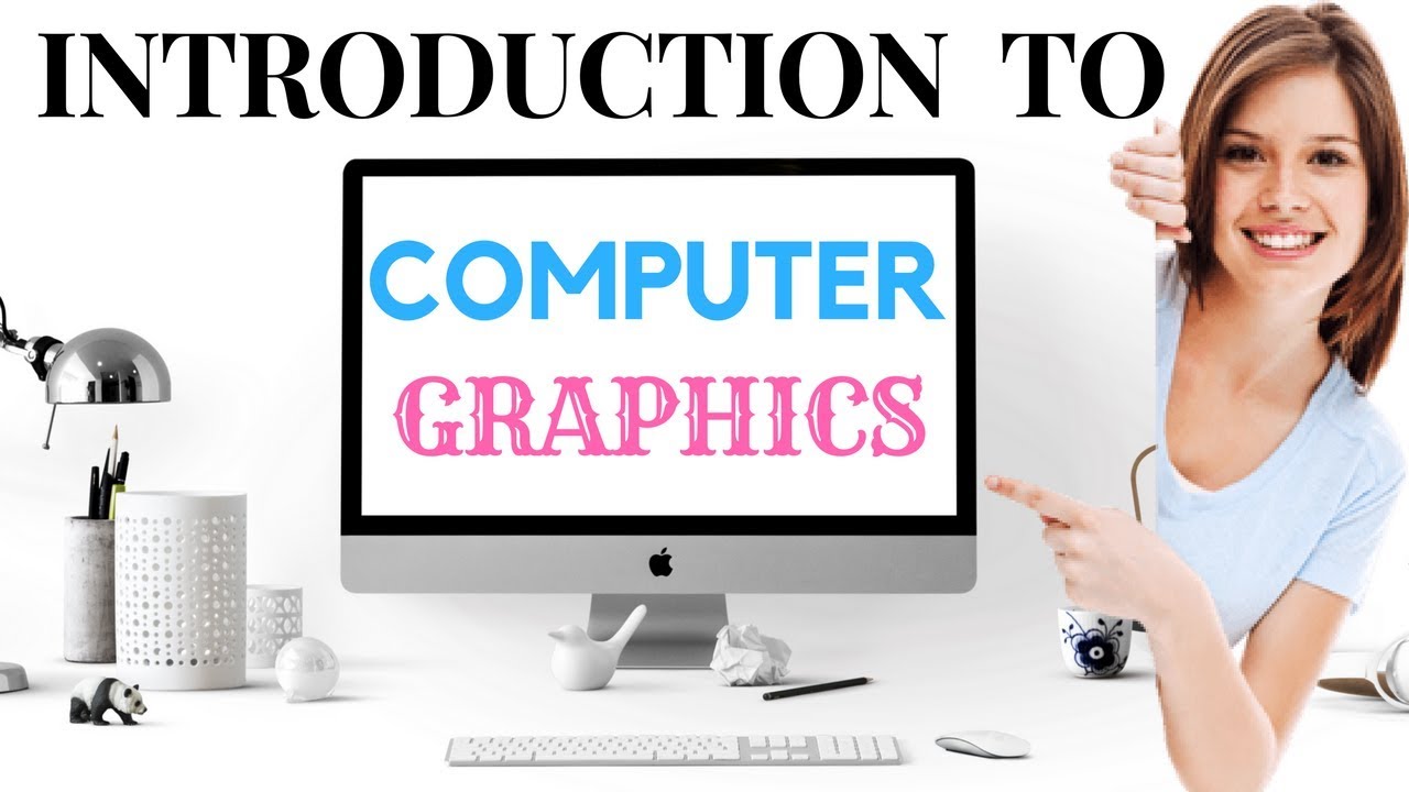 introduction to computer graphics by krishnamurthy
