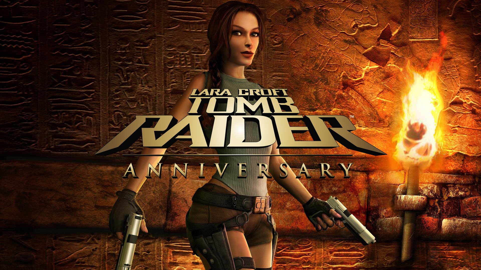 tomb raider anniversary game download for pc